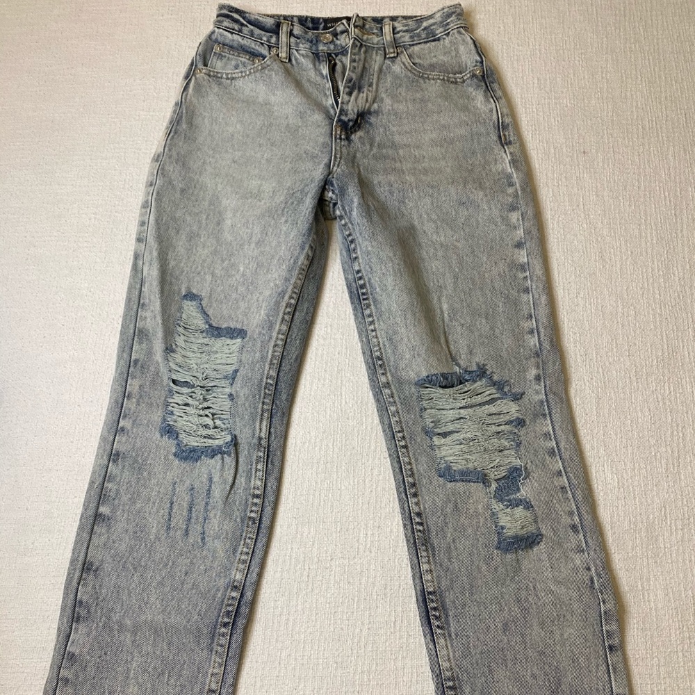 WHITE FOX JEANS